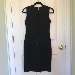 Calvin Klein Dresses - Calvin Klein Seam Front Sheath Dress Calvin Klein Dresses - Calvin Klein Seam Front Sheath Dress